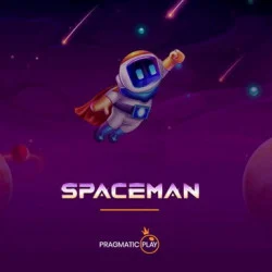 Spaceman sssok